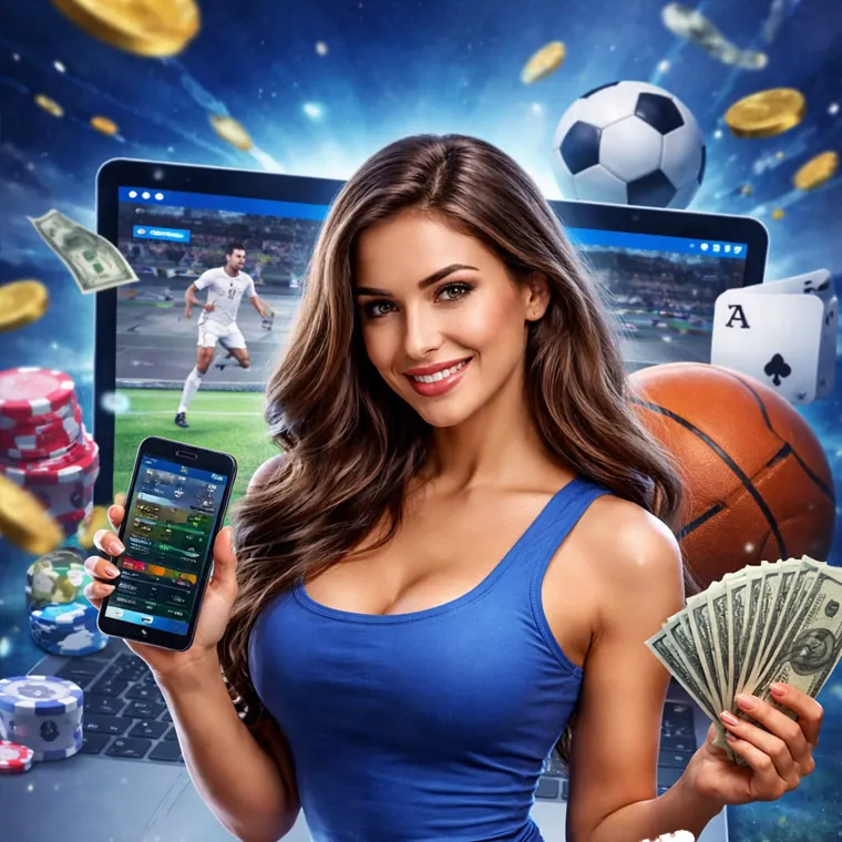 Dynamic Sports Betting at King PH Casino
